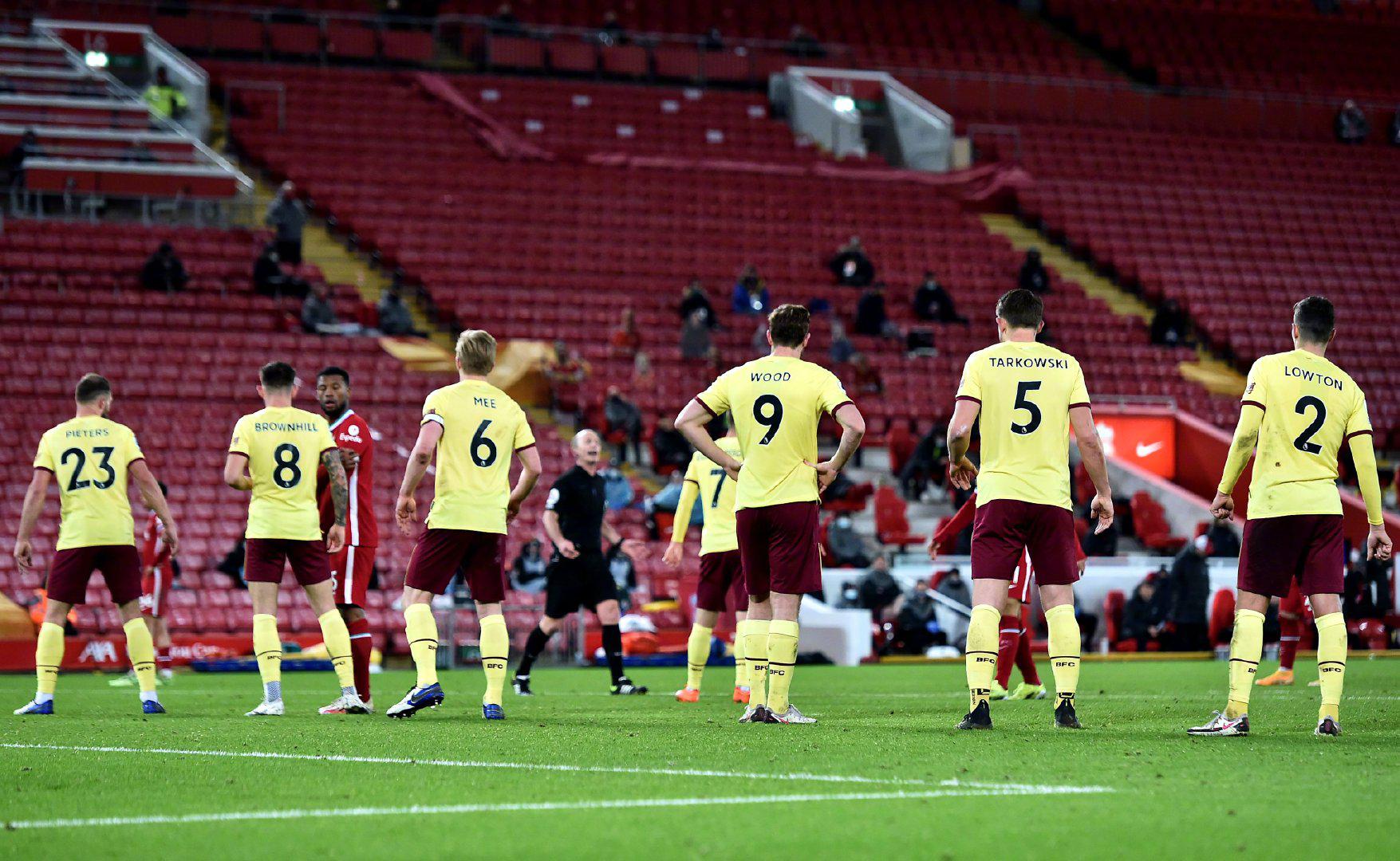 的中场阵容 的中场阵容