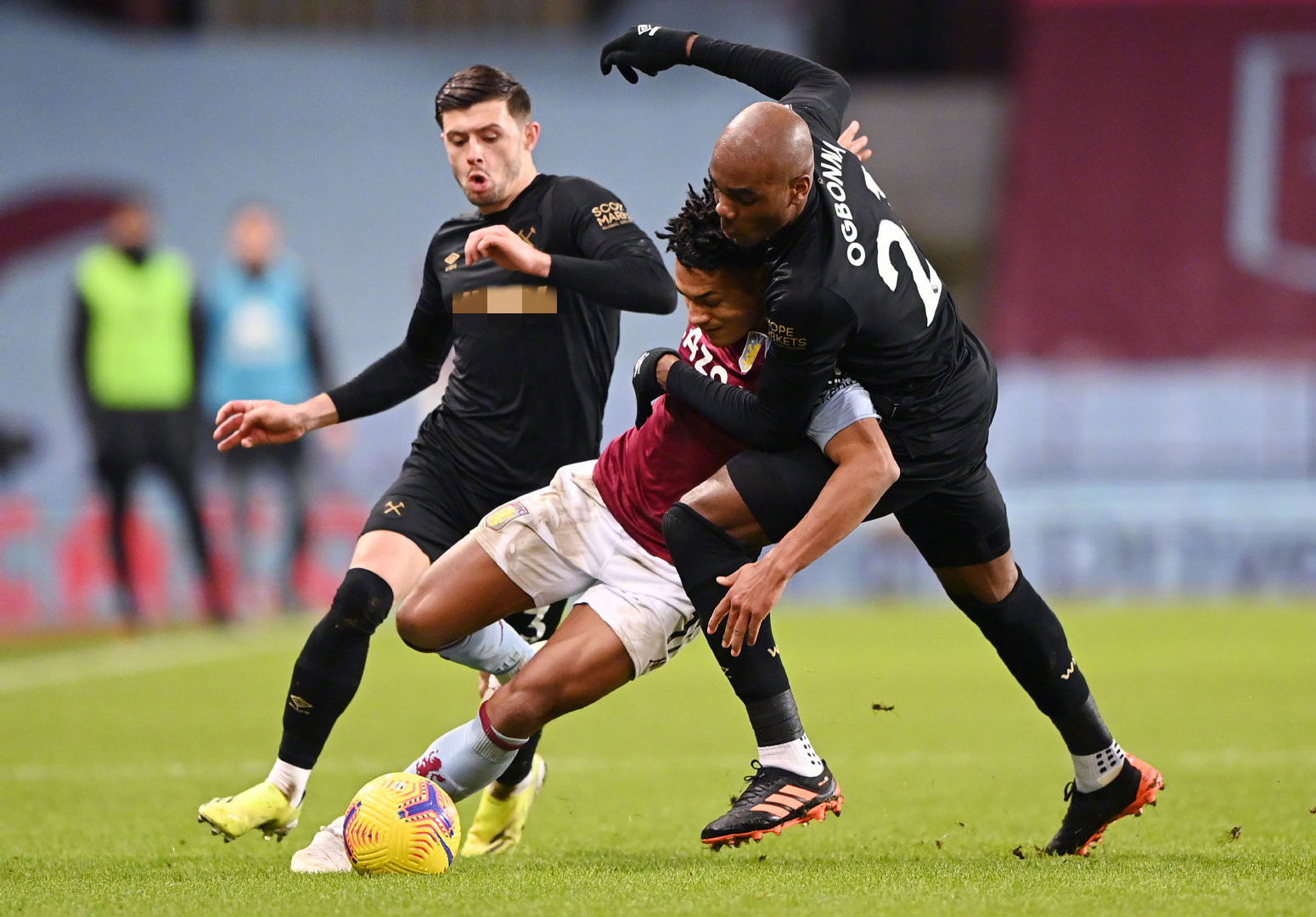 的微妙关系 的微妙关系