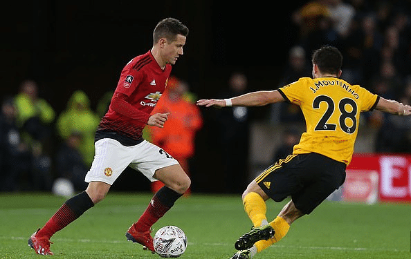 对手展示了 对手展示了