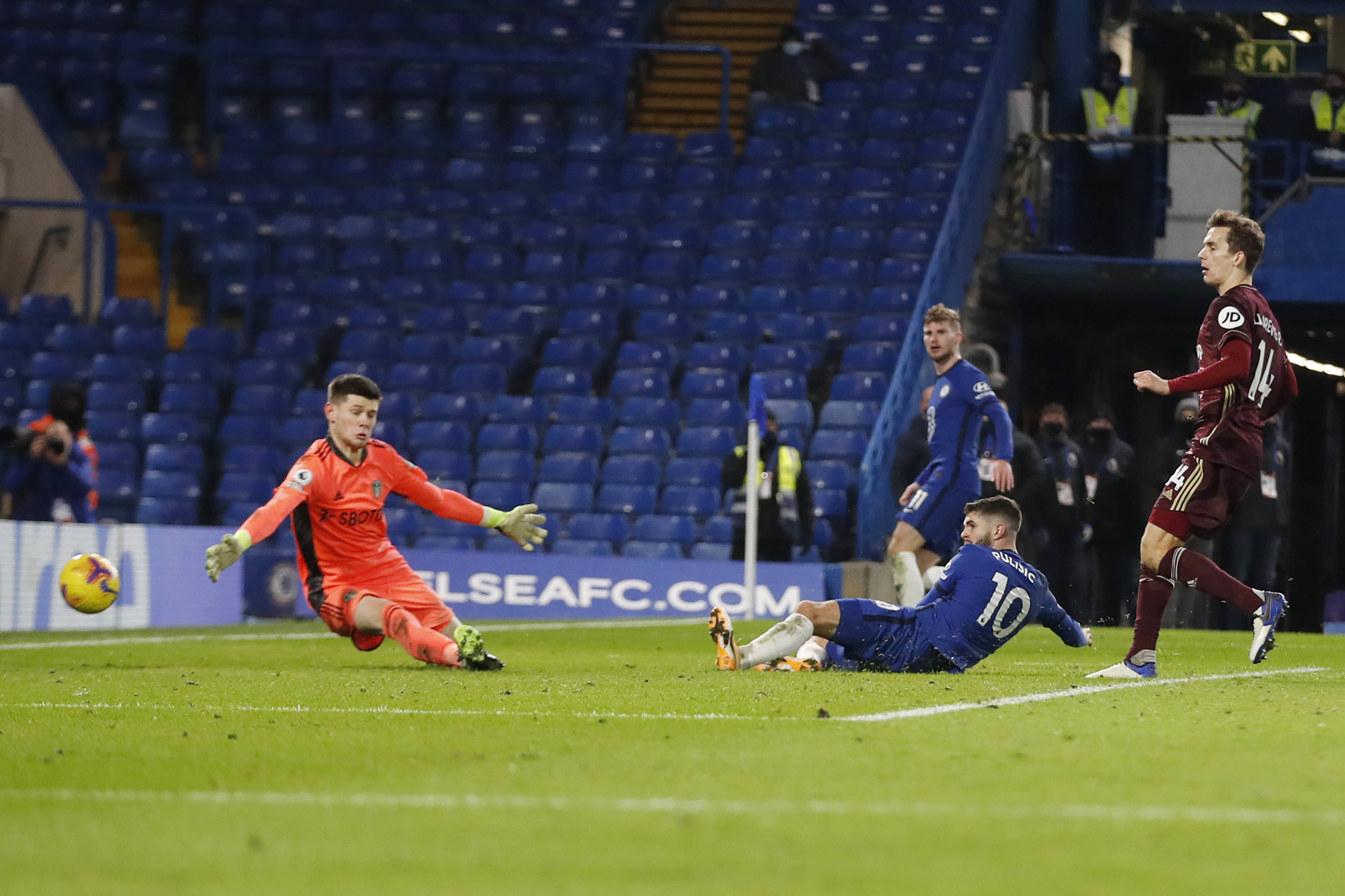 他們的陣型 他們的陣型