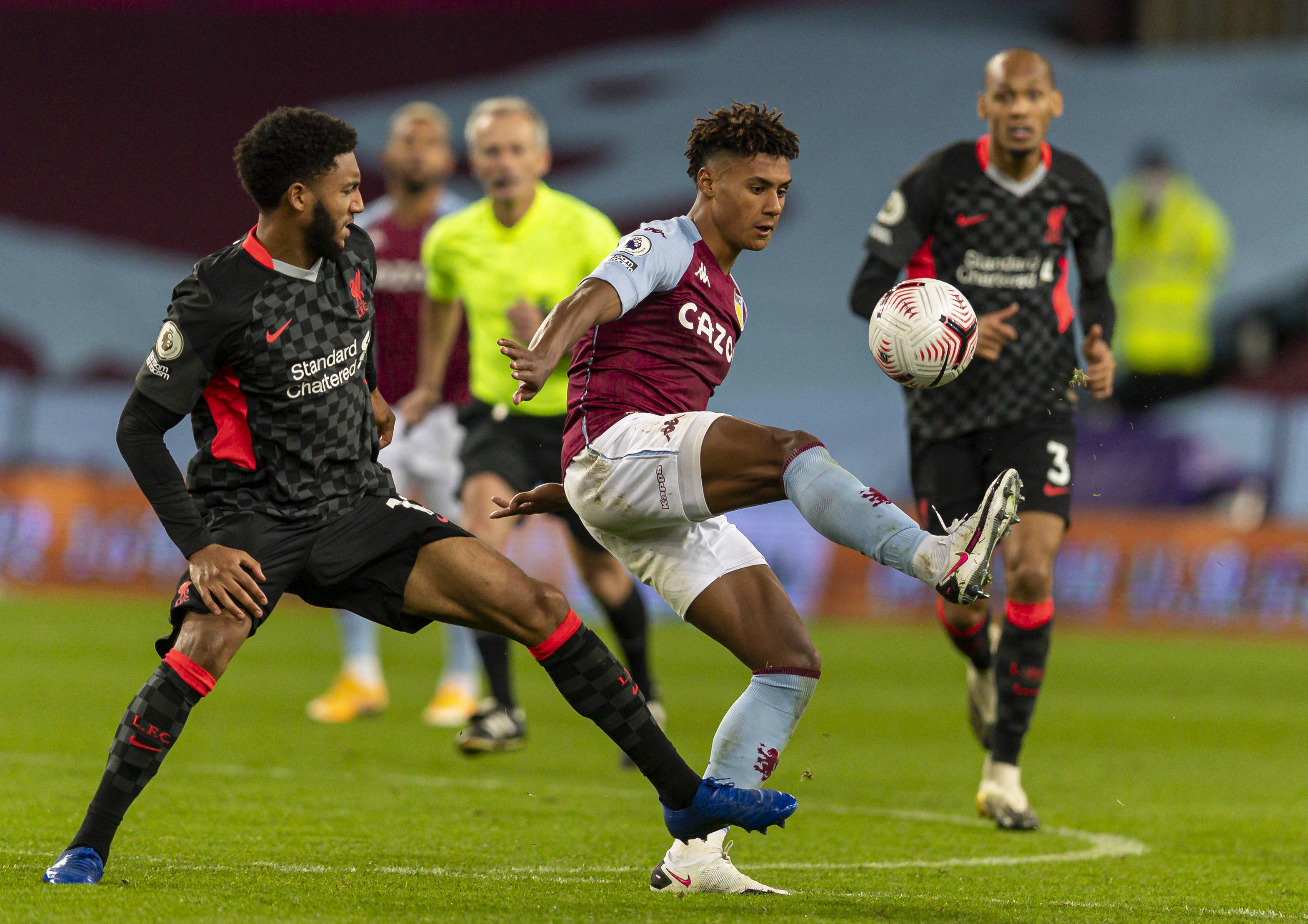 中了立柱 中了立柱