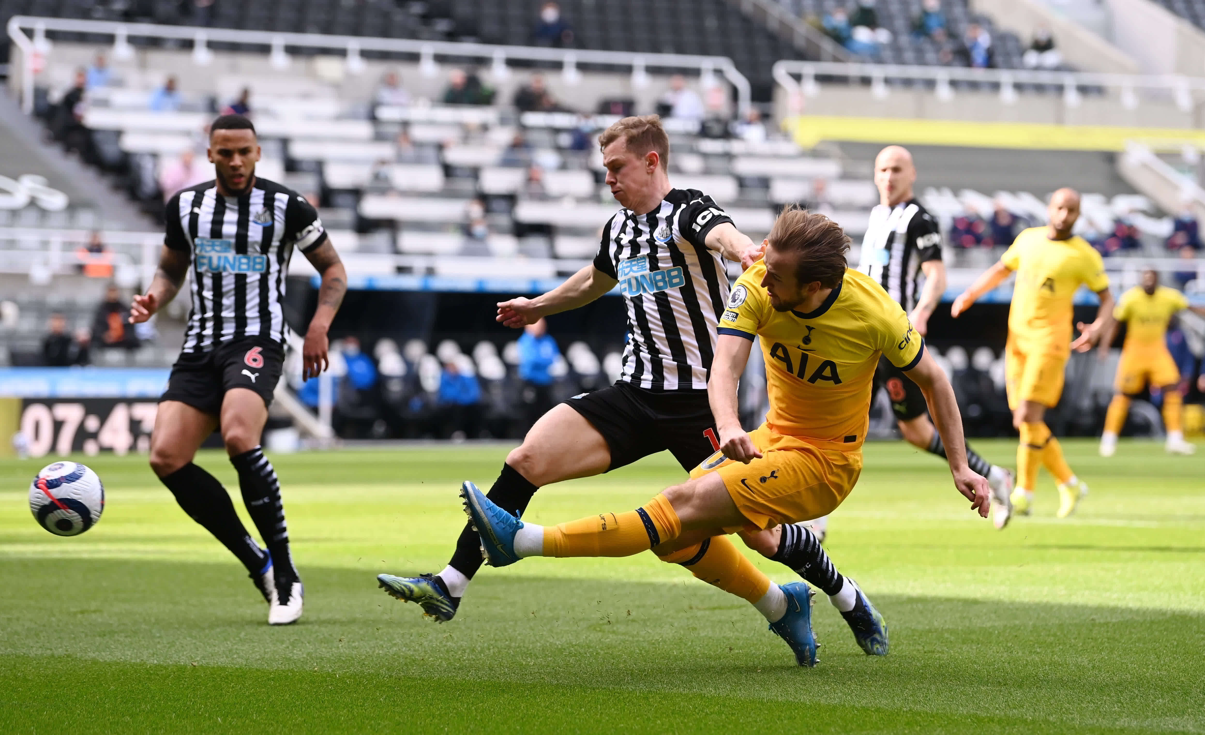 曼三叉戟的 曼三叉戟的