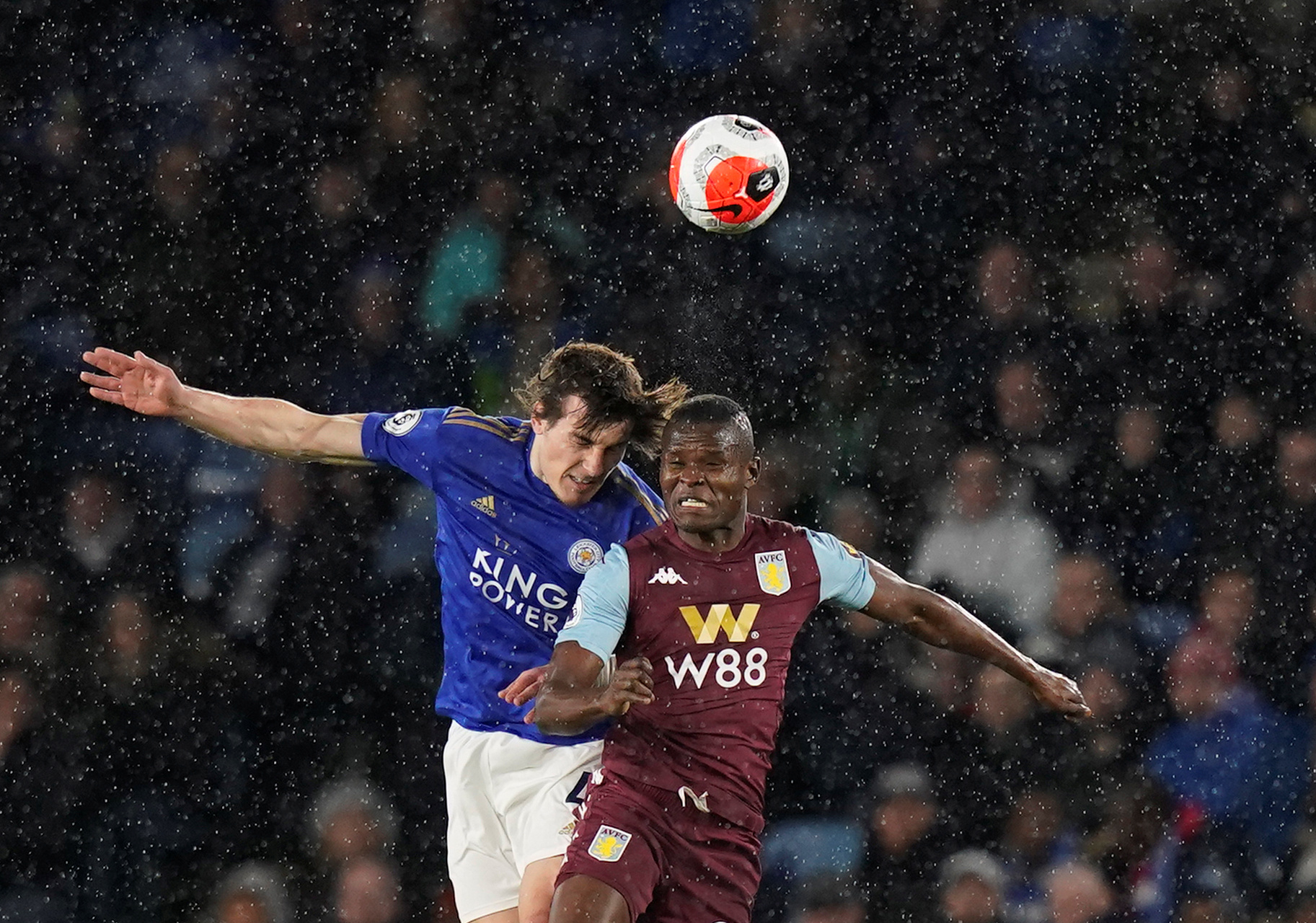 从容应对 从容应对